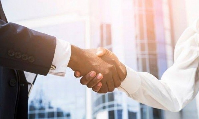 Bussiness success
