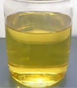 EN590 10ppm