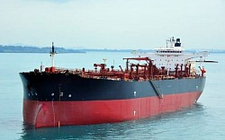 Tanker