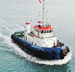 Tugboat