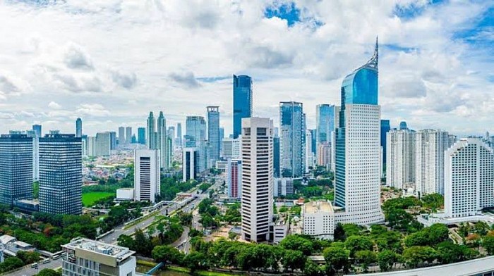 Jakarta